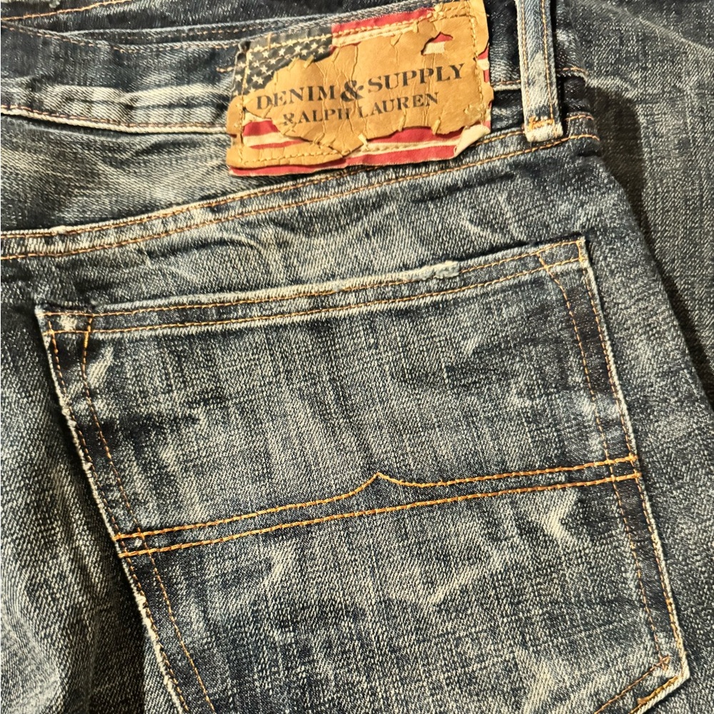 Denim & Supply Ralph Lauren Jeans